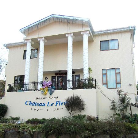 Chateau Le Fleur إيتو المظهر الخارجي الصورة